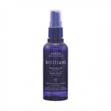 Aveda - BRILLIANT spray on shine 100 ml