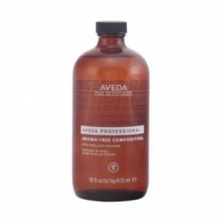Aveda - AROMA free-composition oil for body, bath & sclap 473 ml