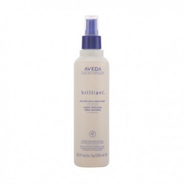 Aveda - BRILLIANT hair spray 250 ml