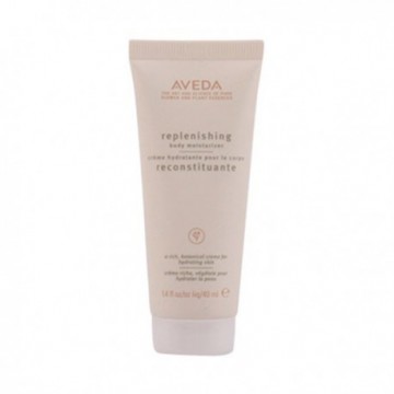 Aveda - REPLENISHING body moisturizer 40 ml