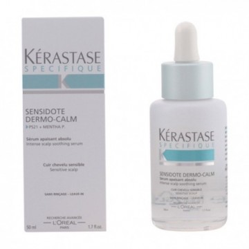 Kerastase - DERMO-CALM sérum sensi-dote 50 ml