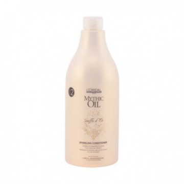 L'Oreal Expert Professionnel - MYTHIC OIL souffle d'or sparkling conditioner 750 ml