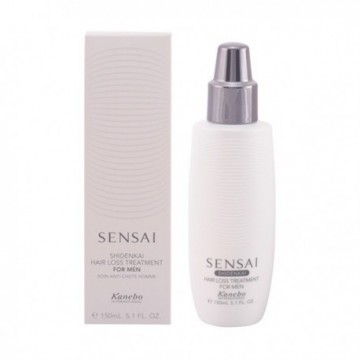 Kanebo - SHIDENKAI hair loss treatment for men 150 ml