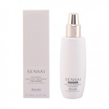 Kanebo - SHIDENKAI hair loss treatment for women 150 ml