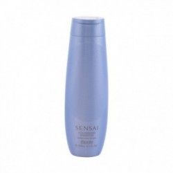 Kanebo - HAIR CARE SENSAI volumizing shampoo 250 ml