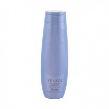 Kanebo - HAIR CARE SENSAI volumizing shampoo 250 ml