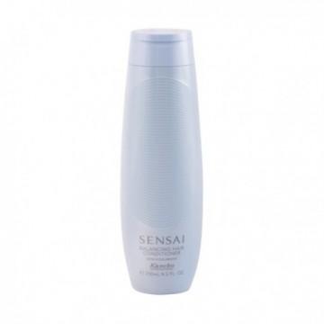 Kanebo - HAIR CARE SENSAI balancing hair conditioner 250 ml
