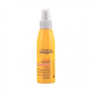 L'Oreal Expert Professionnel - SOLAR SUBLIME lait protecteur anti-frizz 125 ml
