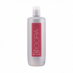 Schwarzkopf - IGORA ROYAL color & care developer 12% 40 VOL 1000 ml