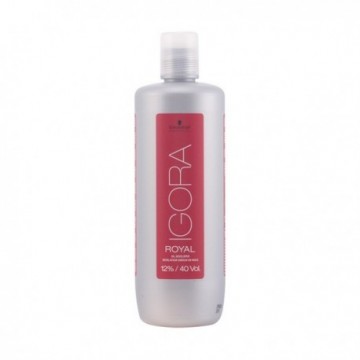 Schwarzkopf - IGORA ROYAL color & care developer 12% 40 VOL 1000 ml