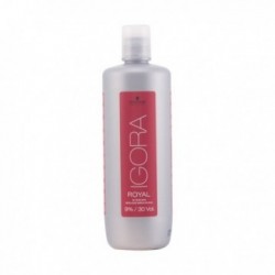 Schwarzkopf - IGORA ROYAL color & care developer 9% 30 VOL 1000 ml