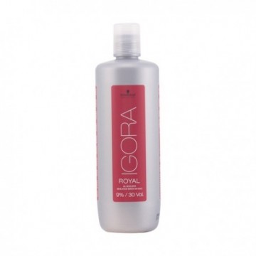 Schwarzkopf - IGORA ROYAL color & care developer 9% 30 VOL 1000 ml