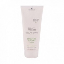 Schwarzkopf - BC SCALP THERAPY sensitive soothe shampoo 200 ml