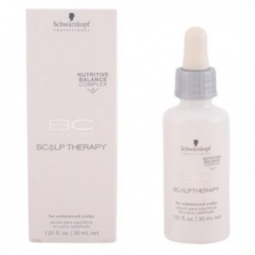 Schwarzkopf - BC SCALP THERAPY serum 30 ml