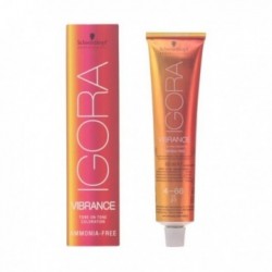 Schwarzkopf - IGORA VIBRANCE 4-66 ammonia free 60 ml