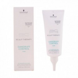 Schwarzkopf - BC SCALP THERAPY dandruff control fluid 100 ml
