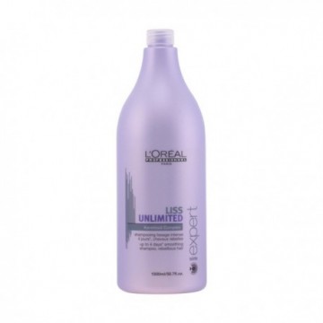 L'Oreal Expert Professionnel - LISS UNLIMITED smoothing shampoo 1500 ml