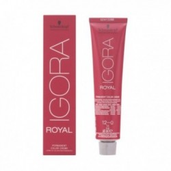 Schwarzkopf - IGORA ROYAL 12-0 60 ml
