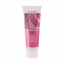 Matrix - TOTAL RESULTS HEAT RESIST conditioner 250 ml