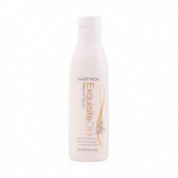 Matrix - BIOLAGE EXQUISITE OIL micro-oil shampoo 250 ml