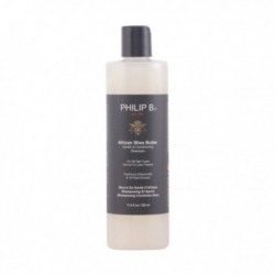 Philip B - AFRICAN SHEA BUTTER gentle & conditioning shampoo 350 ml