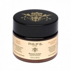 Philip B - RUSSIAN AMBER imperial shampoo 355 ml
