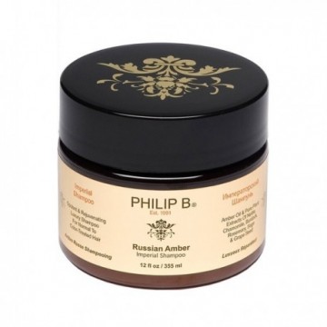 Philip B - RUSSIAN AMBER imperial shampoo 355 ml