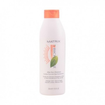 Matrix - BIOLAGE SUNSORIALS after-sun shampoo 250 ml