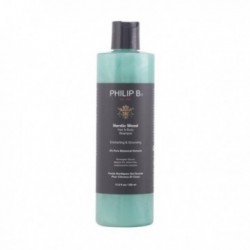 Philip B - NORDIC WOOD hair & body shampoo 350 ml