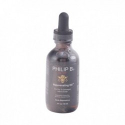 Philip B - REJUVENATING OIL for dry to damaged hair & scalp 60 ml