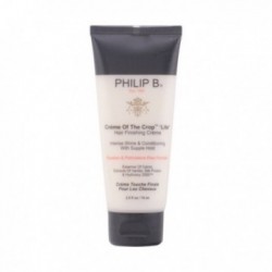 Philip B - CREME OF THE CROP LITE hair finishing creme no paraben 74 ml