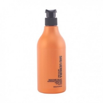 Shu Uemura - MOISTURE VELVET conditioner 500 ml