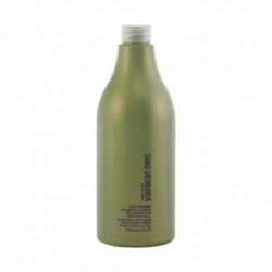 Shu Uemura - SILK BLOOM shampoo 750 ml