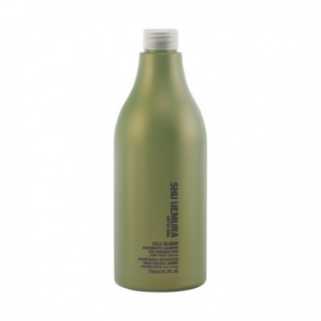 Shu Uemura - SILK BLOOM shampoo 750 ml