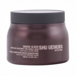 Shu Uemura - SHUSU SLEEK masque 500 ml
