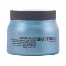 Shu Uemura - MUROTO VOLUME masque 500 ml