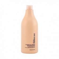 Shu Uemura - CLEANSING OIL shampoo 750 ml