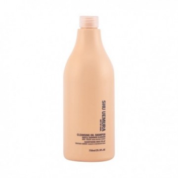 Shu Uemura - CLEANSING OIL shampoo 750 ml