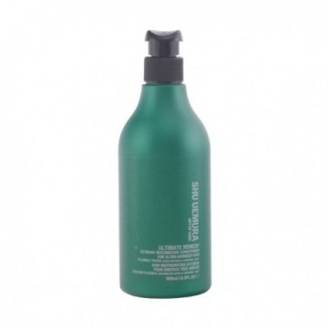 Shu Uemura - ULTIMATE REMEDY conditioner 500 ml