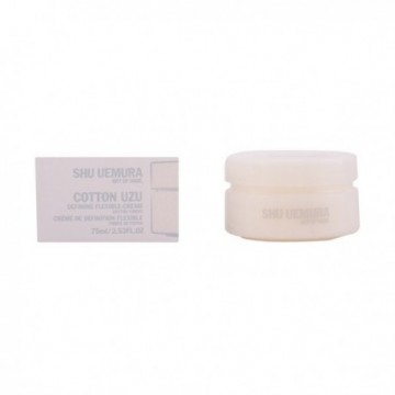 Shu Uemura - COTTON UZU defining flexible cream 75 ml