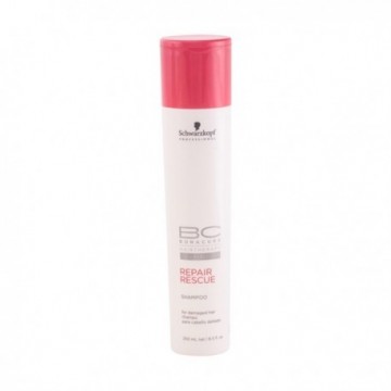 Schwarzkopf - BC REPAIR RESCUE shampoo 250 ml