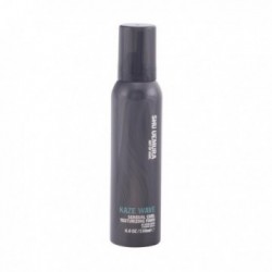 Shu Uemura - KAZE WAVE sensual curl texturizing foam 150 ml