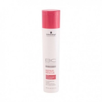 Schwarzkopf - BC REPAIR RESCUE intense shampoo 250 ml