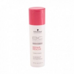 Schwarzkopf - BC REPAIR RESCUE conditioner 200 ml
