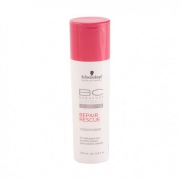 Schwarzkopf - BC REPAIR RESCUE conditioner 200 ml