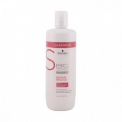 Schwarzkopf - BC REPAIR RESCUE intense shampoo 1000 ml