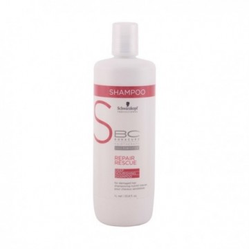 Schwarzkopf - BC REPAIR RESCUE intense shampoo 1000 ml