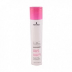Schwarzkopf - BC COLOR FREEZE sulfate-free shampoo 250 ml