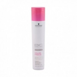 Schwarzkopf - BC COLOR FREEZE silver shampoo 250 ml