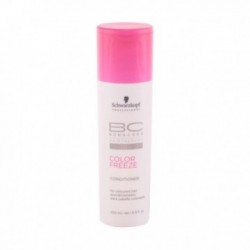 Schwarzkopf - BC COLOR FREEZE conditioner 200 ml